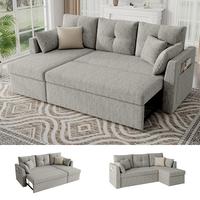 LightGrey（1 Chaise）