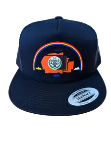 Navajo Nation Flag Hat