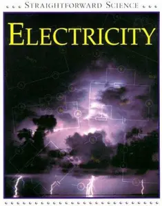 USED-Electricity (Straightforward Science) by Peter D. Riley (Paperback)