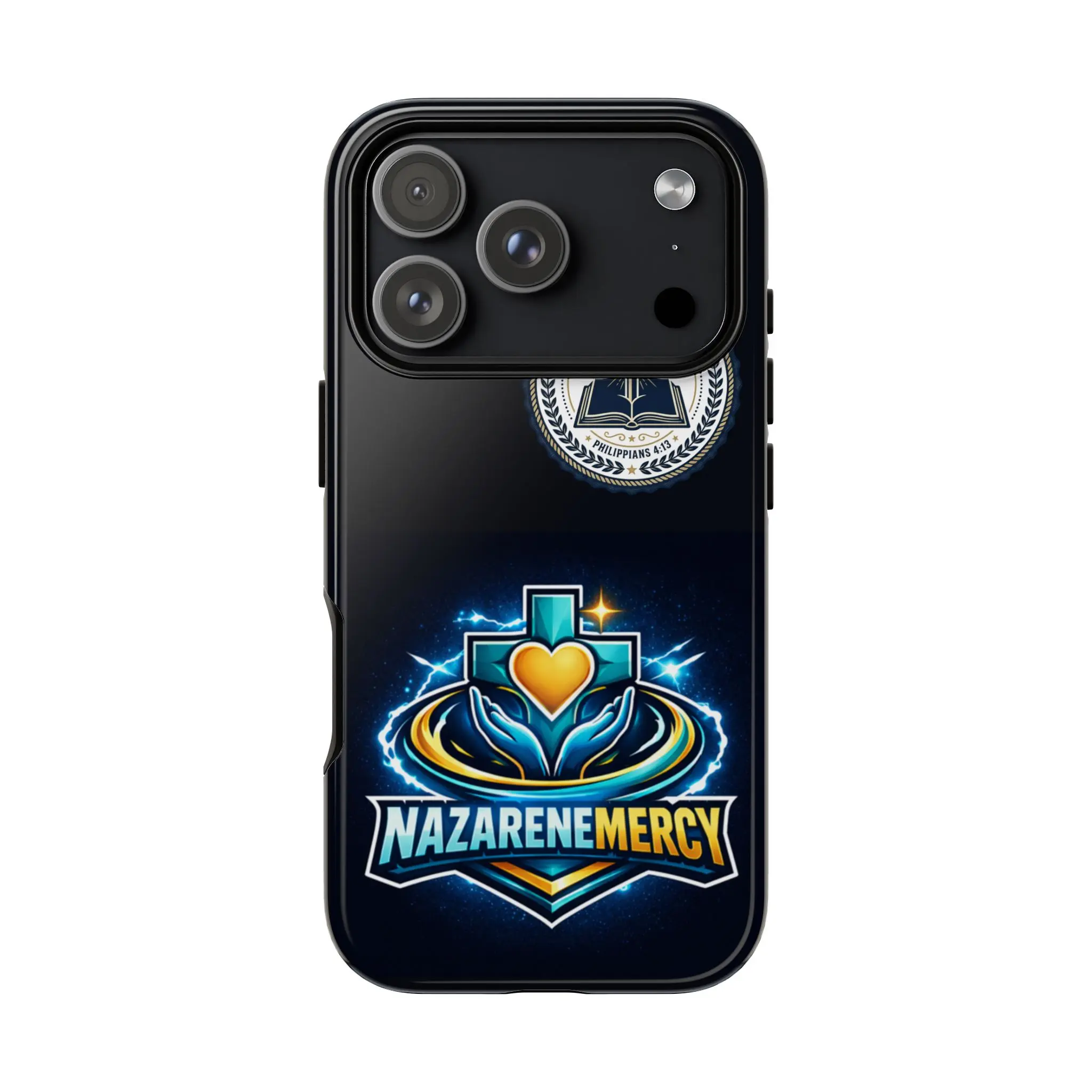 iPhone 17 Pro / Glossy