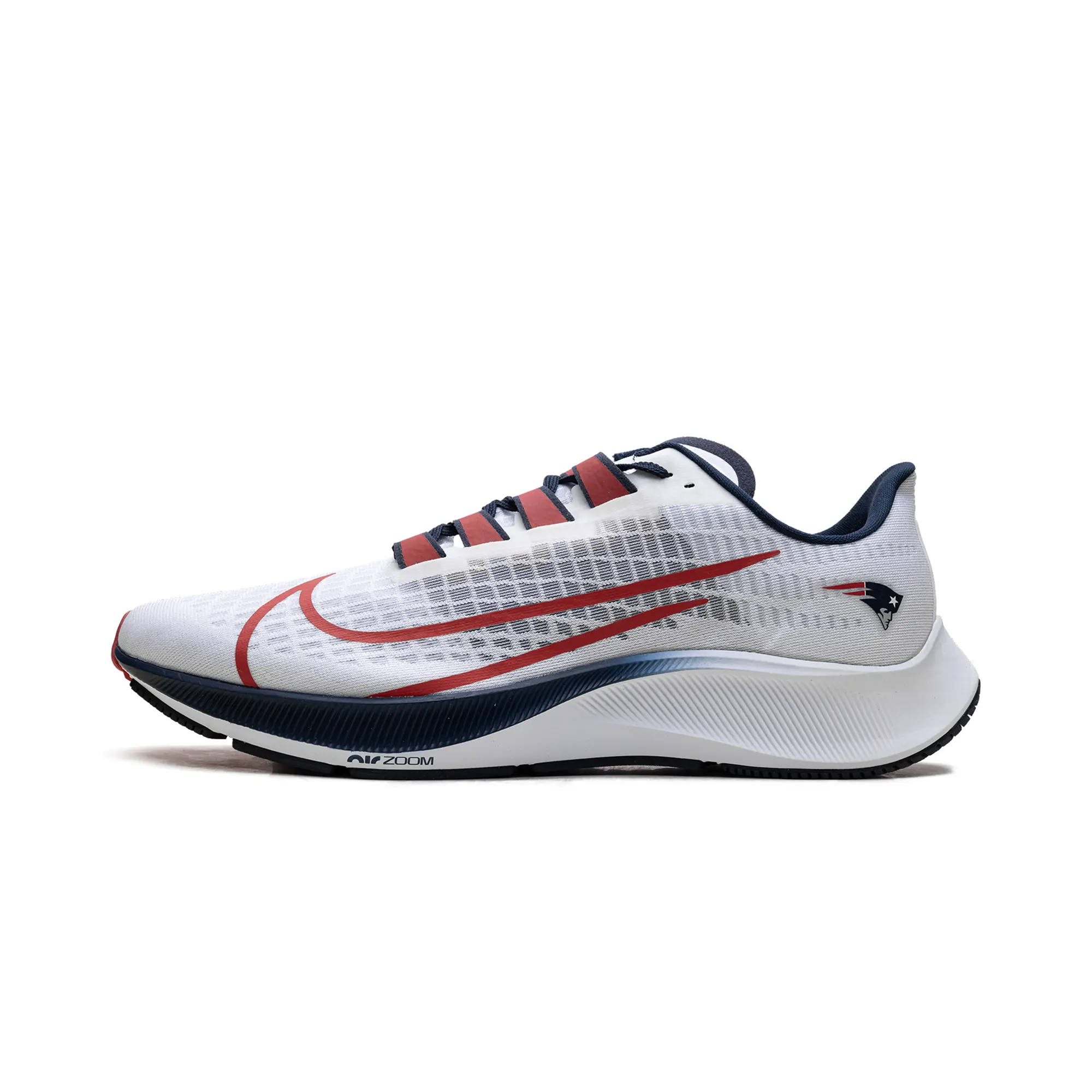 Air Zoom Pegasus 37 "NFL - NE Patriots" CZ5456 100