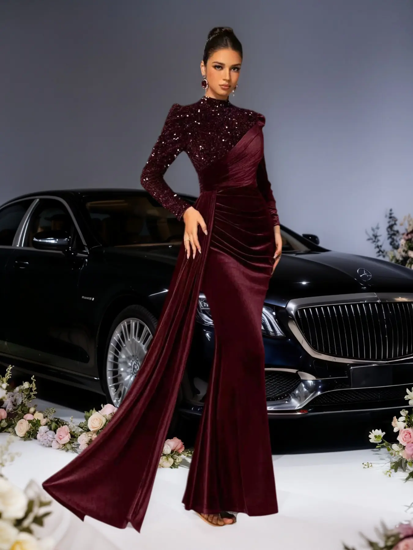 Elegant dresses for bridesmaids - TikTok Shop Elegant dresses for bridesmaids - TikTok Shop