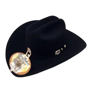 Texana Larry Mahans Independencia 100X Black