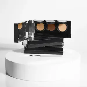 Coverage+ Concealer for Rosacea - Sensitive Skin Makeup & Skincare - Foundation Gentle Hypoallergenic Concealer