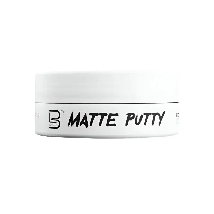 Level3 Matte Putty 5.07oz