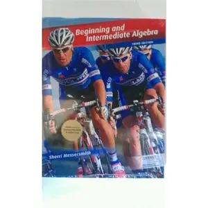 USED-BEGINNING+INTERM.ALG-W/2 ACCESS>CUSTOM< by U (Hardcover)