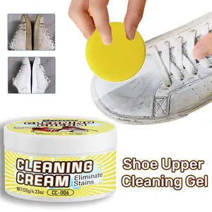 Multifunctional Cleaning Paste, Sneaker Stain Removal, Leather Sofa Cleaning, Leather Goods Care, Sneaker Stain Remover