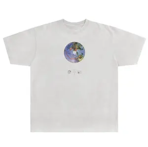 ASTROWORLD TEE, RAP TEE, MUSIC TEE, POP CULTURE T-SHIRT, RNB TEE, STREETWEAR, ALL-SEASON GIFT FOR MUSIC ENTHUSIAST Menswear Top