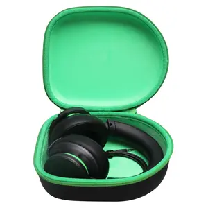 LTGEM Hard Case for Xbox Wireless Headset - Travel Protective Carrying Storage Bag