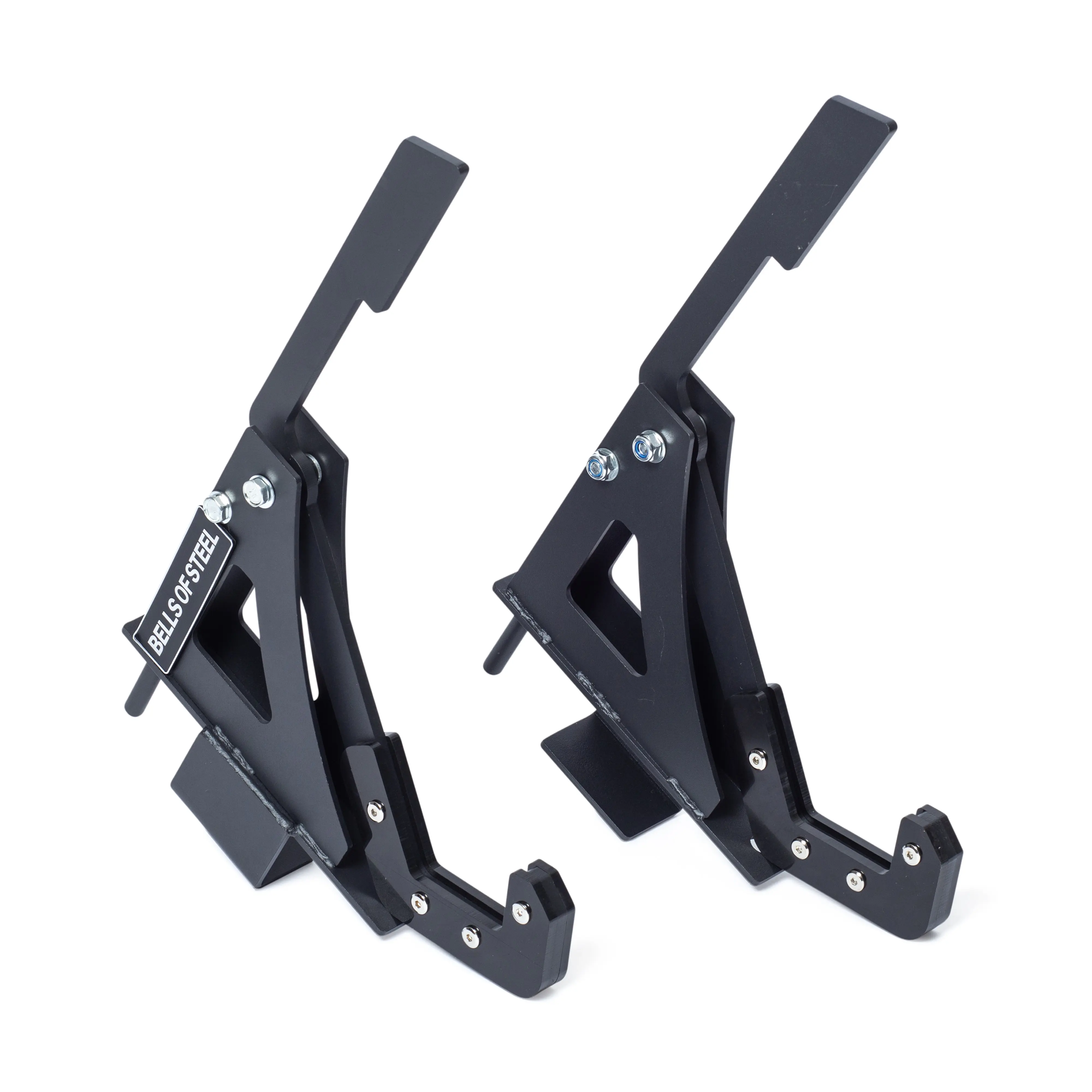Monolift Rack Attachment