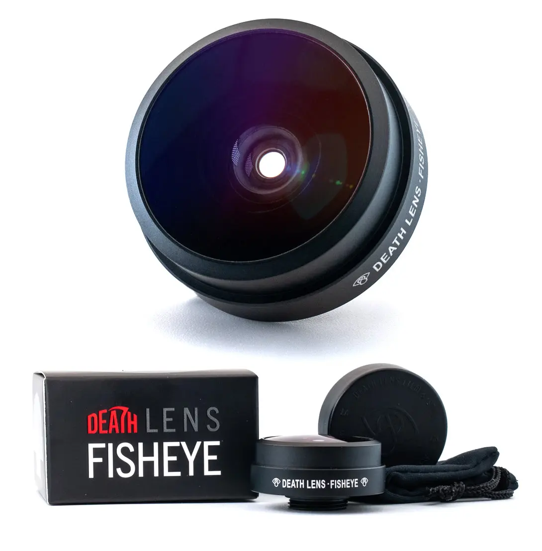 Fisheye Lens