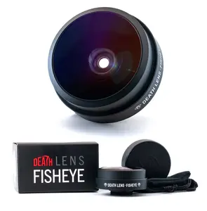 Fisheye Lens Fisheye Lens