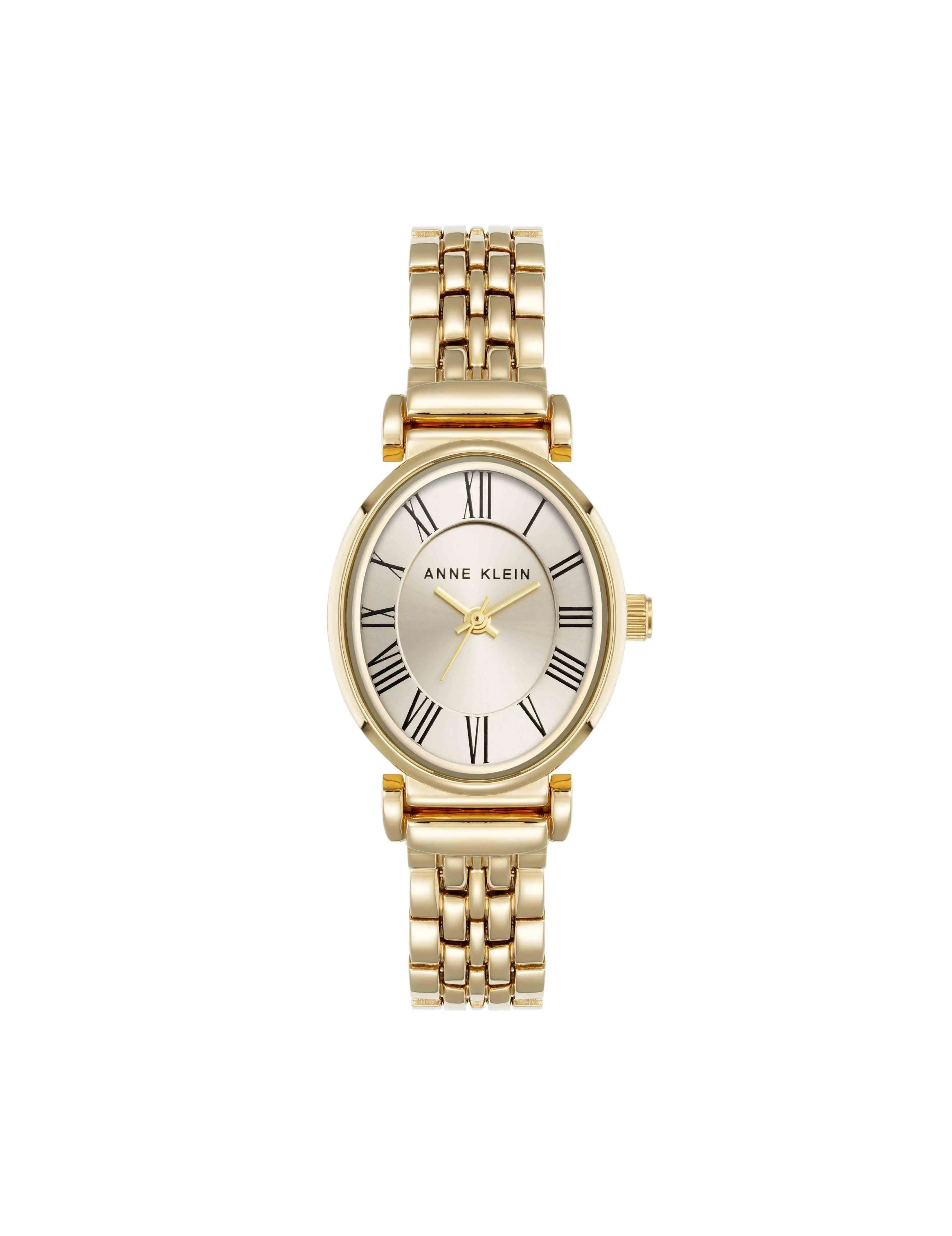 Classic Elegance Oval Watch Classic Elegance Oval Watch