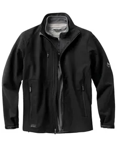 Dri-Duck Men's Dri Duck Acceleration Waterproof Softshell Jacket - 5365 Black