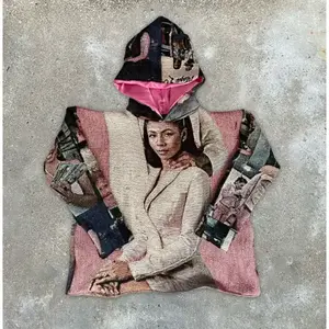 Mariah the scientist hoodie, Unisex Pullover, Cool Graphic Sweatshirt, Unique Gift for Music Lovers & Fans