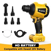 【No Battery】For Dewalt