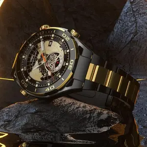 Smart Sports Watch Bluetooth Calling Large Screen