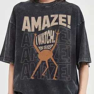 Rocky Amaze Hail Mary Vintage Shirt, Unisex Comfort Colors T-Shirt