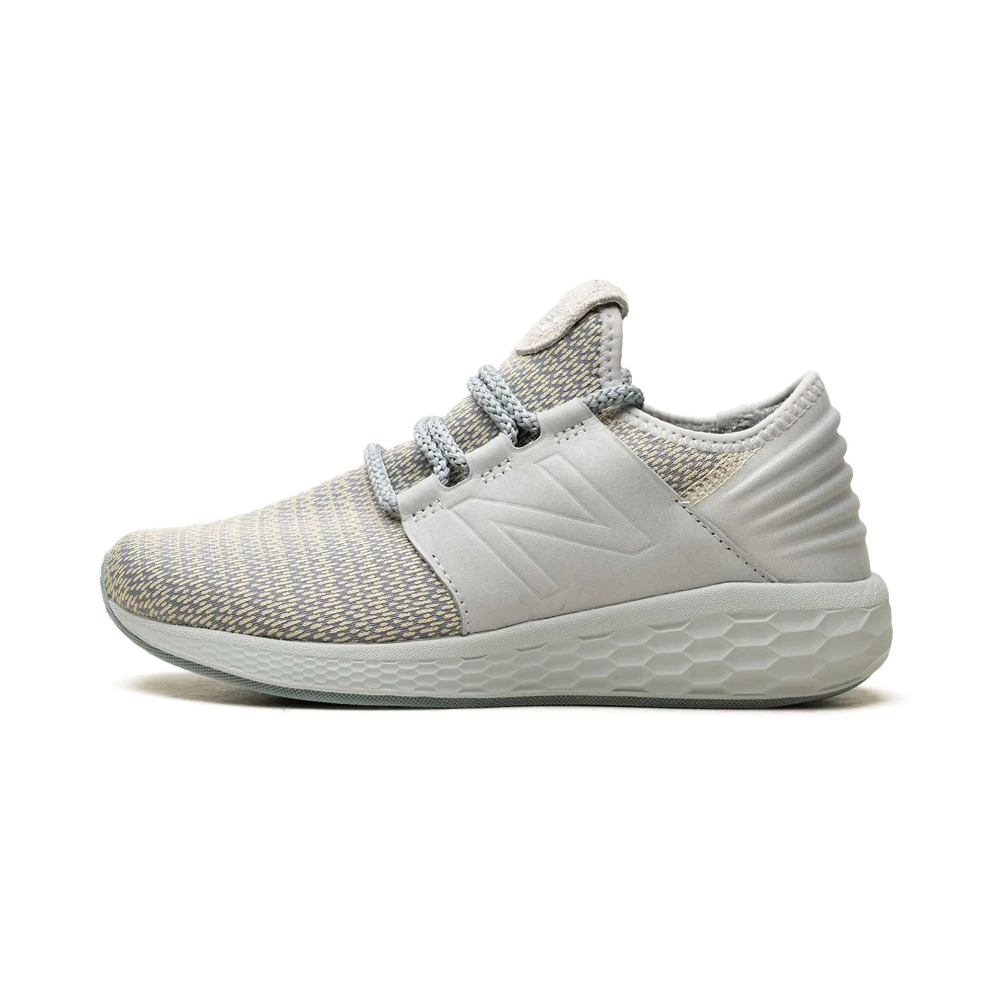 Fresh Foam Cruz "Sport White" WCRUZHL2