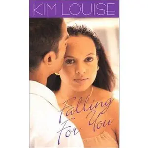 USED-Falling For You (Arabesque) by Kim Louise (Unknown)