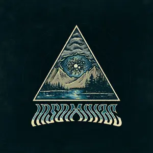 Insomniac - Om Moksha Ritam  [VINYL RECORD - LP] Colored Vinyl, Ltd Ed