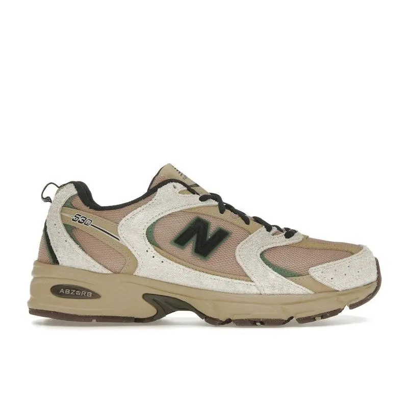 New Balance Men's 530 Linen Incense, from StockX