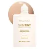 Palladio Tinted Skin Tint Foundation Bottle - 30 ml Cosmetic, Aloe/Niacinamide/Hyaluronic Acid, Sheer-to-Medium Coverage, Glowy Aesthetic Glow Finish, Moisturizing, Breathable, Light on Skin, Blurring, Vegan & Cruelty-Free, Daily Clean Girl Makeup
