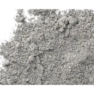 Matte Gray Iron Oxide Pigment Powder Concrete Pigment Grout Dye Color Dye for Cement Epoxy Stucco Plaster Mortar Paint Coating 5 Oz Grey