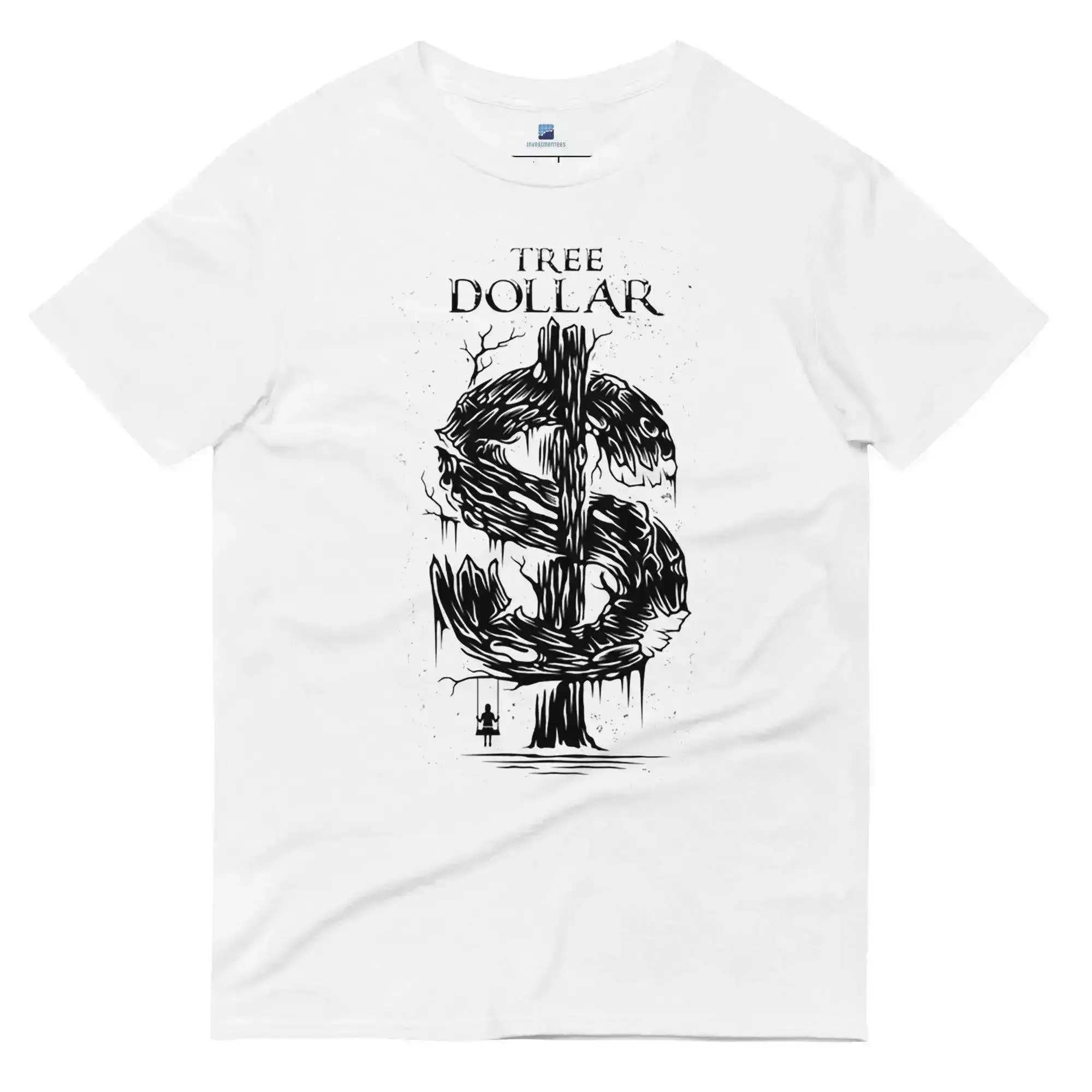 Dollar Tree T-Shirt