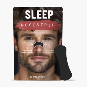 OpenAir Nasal Strips