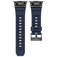 Blue + Black Hardware / Watch Not Included