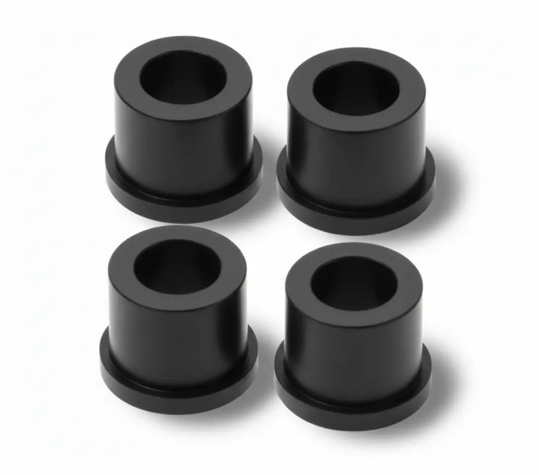 Delrin Bushings for Fullflight Racing Swingarms