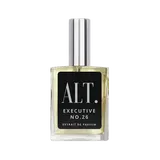 Executive Fragrance for Men - Long-lasting and High-quality