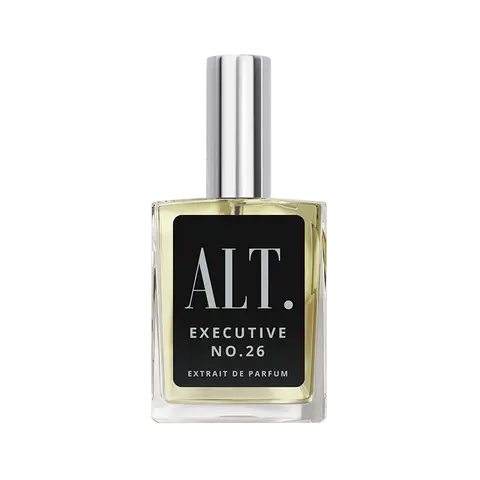Executive Fragrance for Men - Long-lasting and High-quality