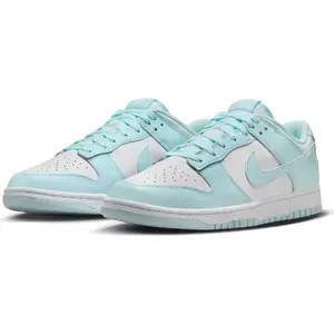 Nike Dunk Low Glacier Blue Men's DV0833-104 New Sneakers