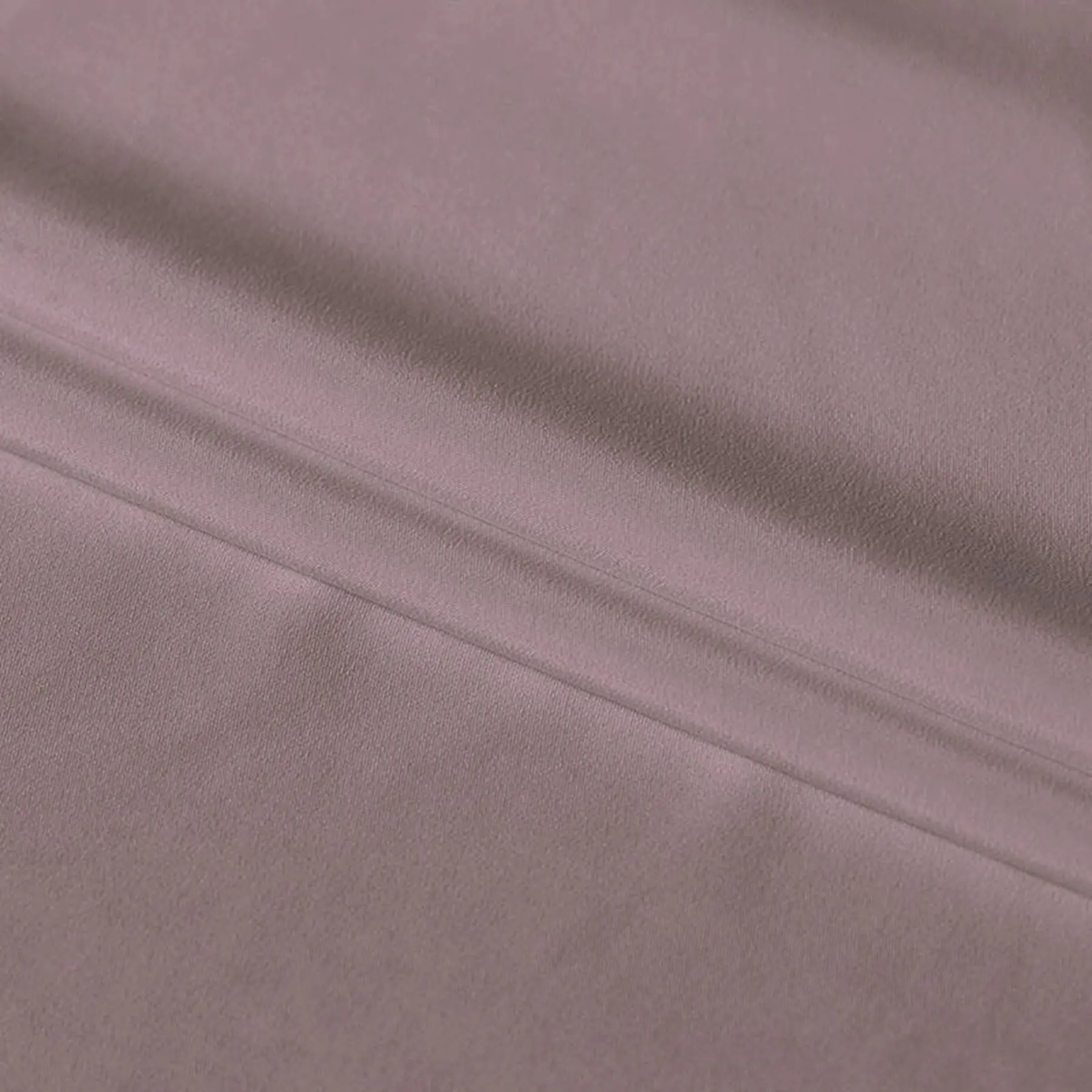 High-Quality 100% Pure Mulberry Silk Fabric, 40gsm Heavy Sand Washed, Soft Texture, Wide Roll 44.5 Inches, Sold by Meter