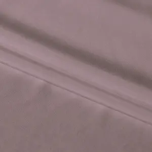 High-Quality 100% Pure Mulberry Silk Fabric, 40gsm Heavy Sand Washed, Soft Texture, Wide Roll 44.5 Inches, Sold by Meter