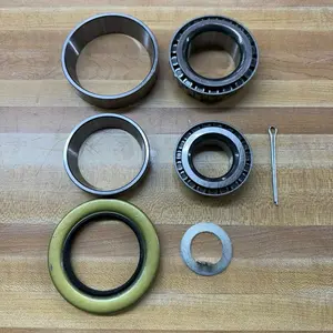 7000 pound axle bearing kit