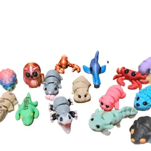 Mini Flappyz mystery pack - 3D print toy
