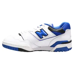 550 "550 - White/Blue" BB550SN1