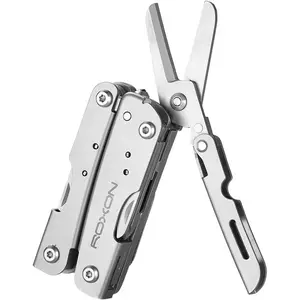 ROXON M2 14 in 1 Mini Multitool