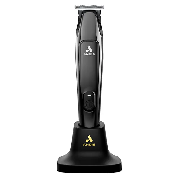 Slimline Pro II Lightweight Hair Trimmer Slimline Pro II Lightweight Hair Trimmer