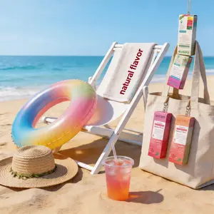 Twin-Cap Mint Inhaler Essential Oils Late-Night Study, Long Drives, Meetings Discreet & Reusable (Not a Vape)