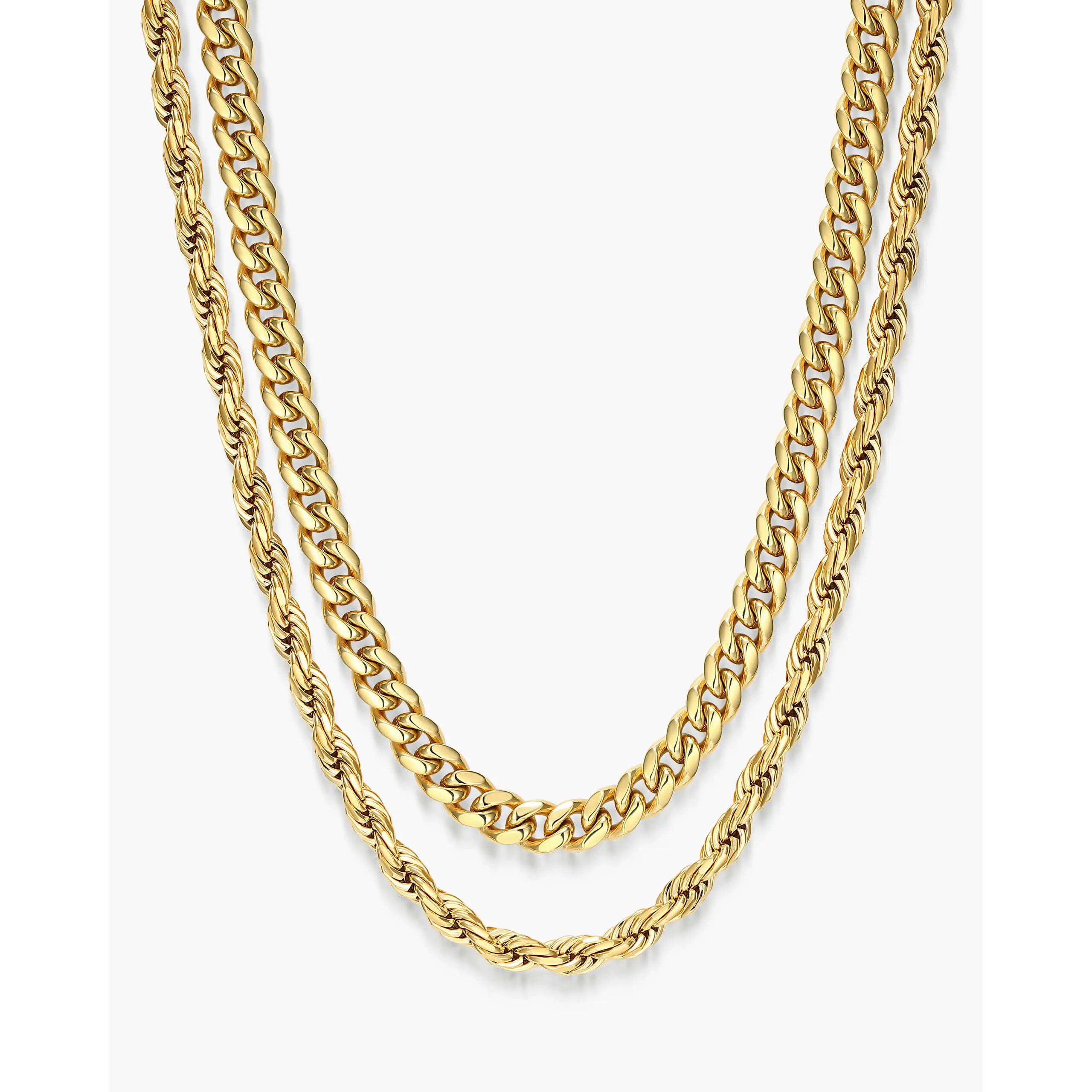 JAXXON Chain Stacks