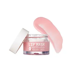 Ruby Kisses Deep Hydration Lip Mask Ruby Kisses Deep Hydration Lip Mask