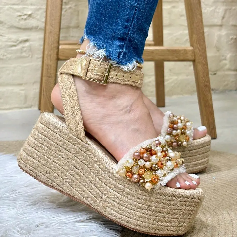 gucci sandals platform - TikTok Shop