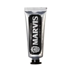 Marvis Amarelli Licorice Toothpaste