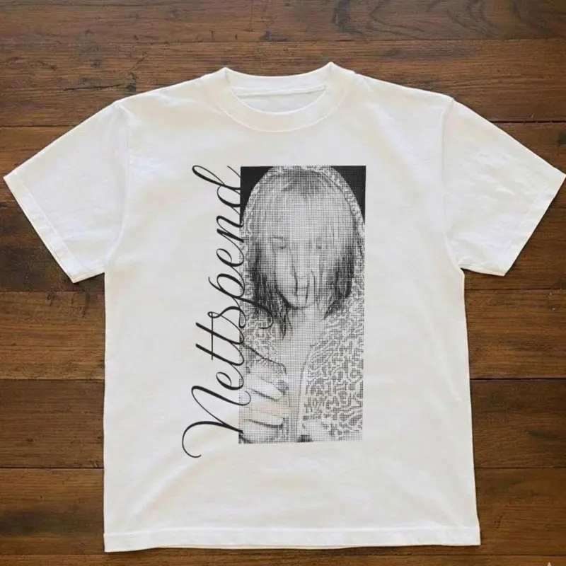 nettspend t shirt - TikTok Shop
