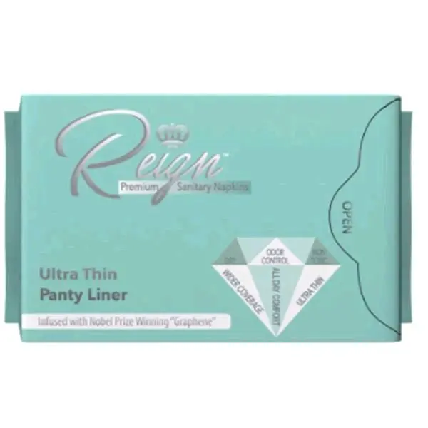 Ultra Thin Panty Liners