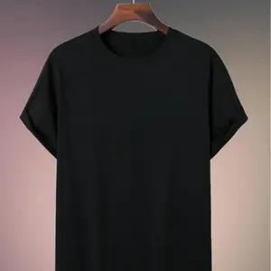 Custom-made T-Shirt Custom black-and-white T-shirt pattern design. Send me your reference images, and I'll create the black and white T-shirt design you want.